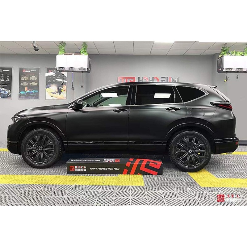HOHOFILM Car Matte Paint Protection Film Matte Finish PPF Self
