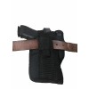 Memphis Nylon gun holster for Auto Ordnance 1911 with laser