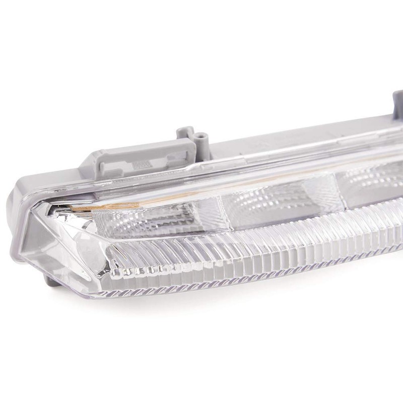 G-PLUS Front Daytime Running Light Assembly Super Bright Fog Driving