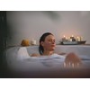 Kneipp Wellness Bath Collection Gift Set with 5 Popular Bath