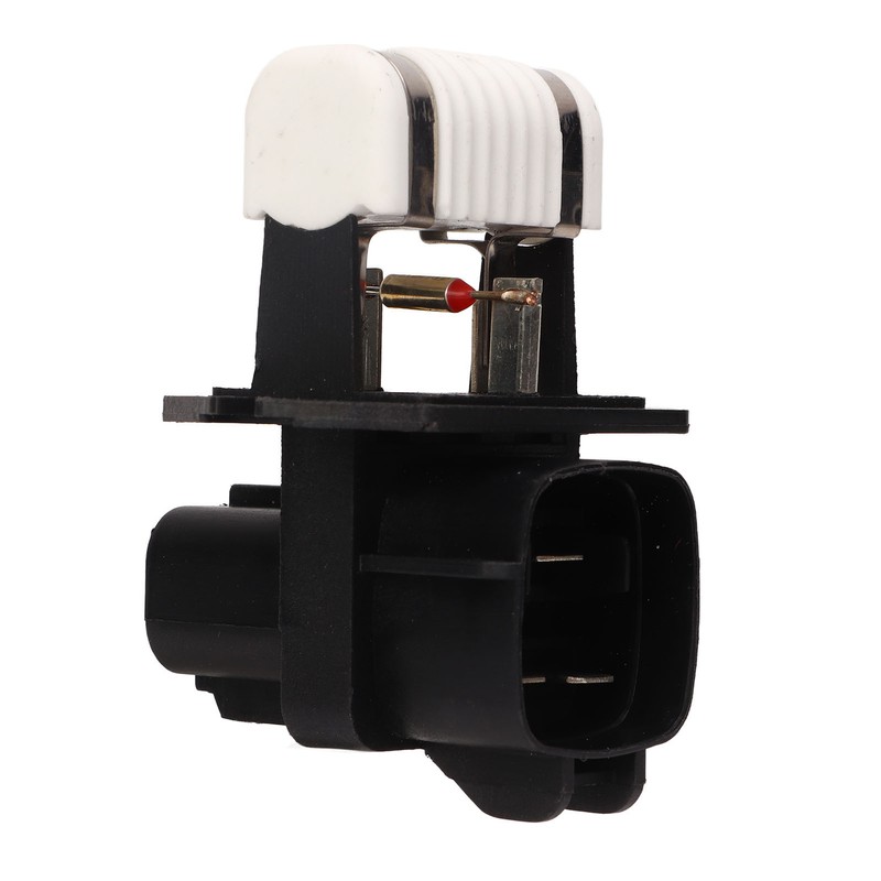 Automotive Engine Cooling Fan Resistor 25385 2E100 Replacement for Kia