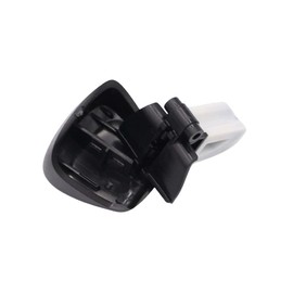 Riloer Automatic Gear Knob Kit, Automatic Gear Knob Kit Suitable for Je-ep Cherok*ee 2014-2018