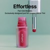 Oddtype Unseen Blur Lip Tint Long-Lasting Stain, Blendable 3.2g (00:00,