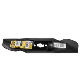 CUB CADET 490-110-C193 Ultra High Lift Blade Set S Shape Center Hole Enduro XT1 Ultima ZT1 ZT2 50" Deck Mowers