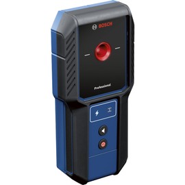 Bosch GMS 100-23 Wall scanner