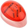 Egg Timers for Boiling Eggs, Colour Changing Egg Timers for