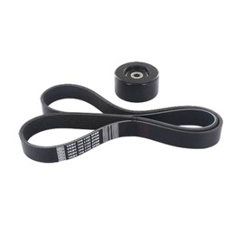 SKF VKMA62133-SKF VKMA 62133 Idler Pulley Kit