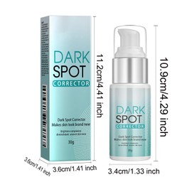 Facial Tallow Whitening Cream,Pigmentflecken Entferner,Entferner für dunkle Flecken verblasst Flecken,Gesichtspflege gegen Pigmentflecken und Altersflecken, einen ebenmäßigen strahlenden Teint