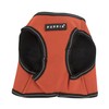 Puppia PLRA-HB9323-OR-S Type B Trek Harness, Orange, Small