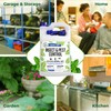 Mighty Mint Gallon (128 oz) Insect and Pest Repellent Peppermint