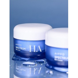 Spectrum HA Cream 50ml / 스펙트럼 HA 크림 50ml