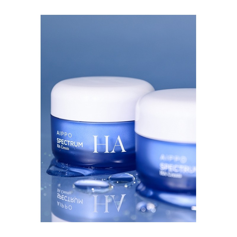 Spectrum HA Cream 50ml / 스펙트럼 HA 크림 50ml