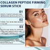 Collagen Peptide Firming Serum Stick - Advanced Retinol Firming Serum