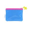 Sunstar Stationery S2334674 The Movie Goods Pouch, Mini, Gimbis, Blue