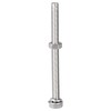 sourcing map M8 x 100mm Hex Head Screws Bolts, Nuts,