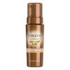 Jergens - Espuma bronceadora natural Glow Instant Sun sin sol,