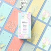 Monolike Half Moon Bookmark Flower for You Version 1 +