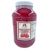 Chef's Quality: Maraschino Cherries No Stem 1 Gallon