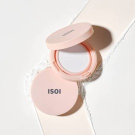 Fluffy Vegan Sebum Control Pact 10g / 뽀송뽀송 비건 세범 컨트롤 팩트 10g