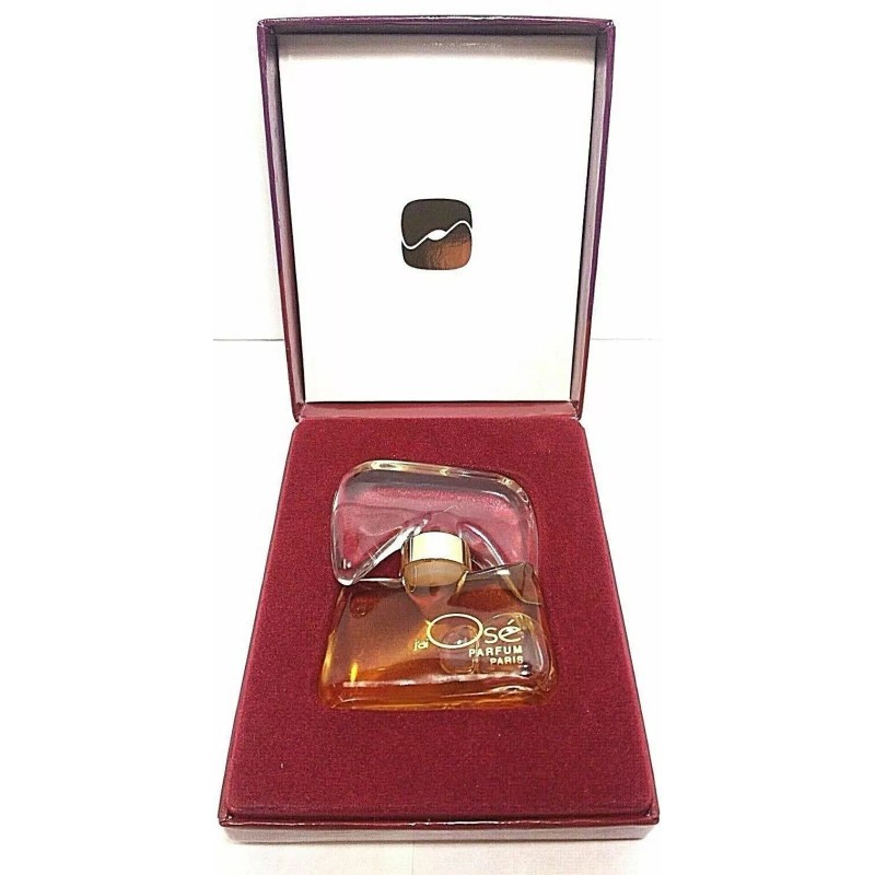 J'ai Ose Pure Parfum Splash For Women 0.25 Oz /