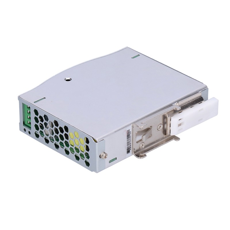 Rail Power DinRail Industrial Switching Supply Electrical DC 24V AC