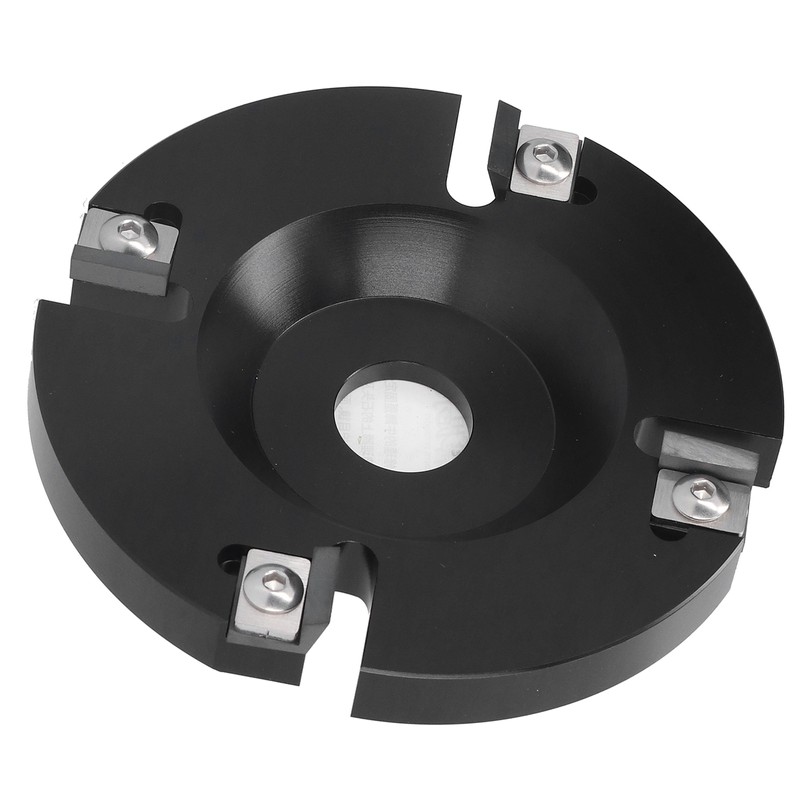 HL-Q7G Electric Hoof Trimming Cutter Disc Plate with 4 Blades