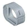 Inaba Denko Pipe Decorative Cover for Free Corner Joint Straight