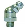 TWINCO HIGHLINE Plews 11-105 Grease Fittings - 1/4"-28 45 Degree Angle