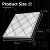 HE400 HE401 Filter Replacement for Shark Air Purifier 4 Fan,