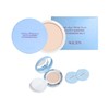 AGE2WENNESS Age to Wenness Velvet Lasting Foundation Pact 14g (main