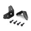 OZCO Laredo Sunset 2" Rafter Clips (2-PK)