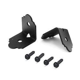 OZCO Laredo Sunset 2" Rafter Clips (2-PK)