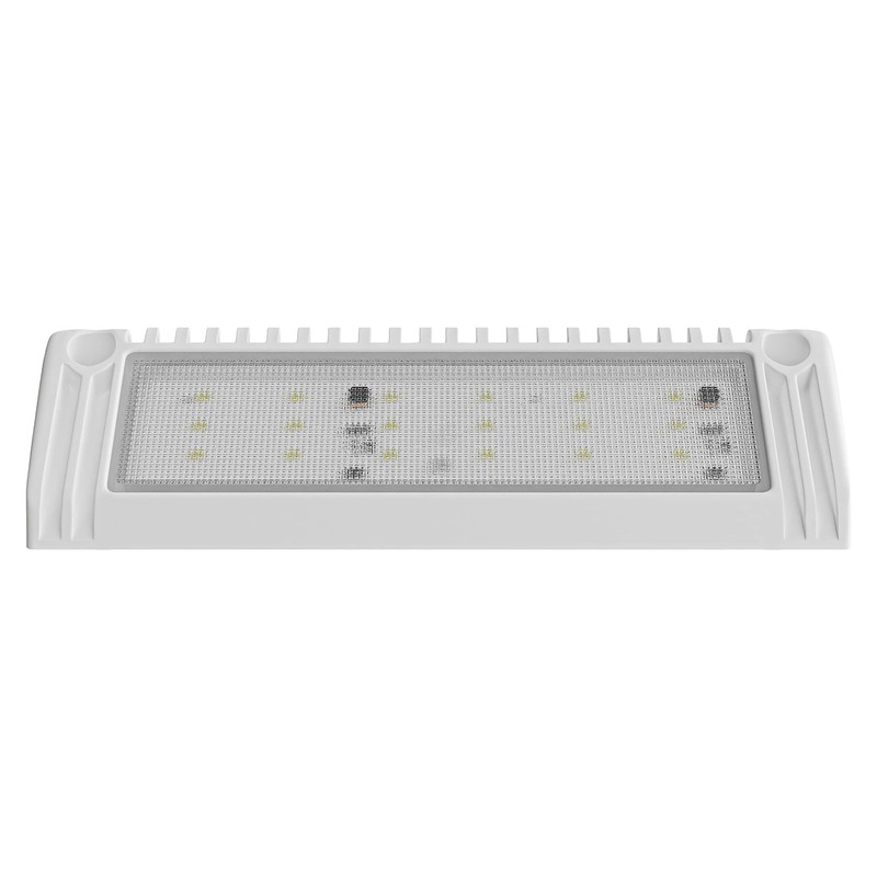 Leisure LED RV Exterior Porch Utility Light - 12v 1450