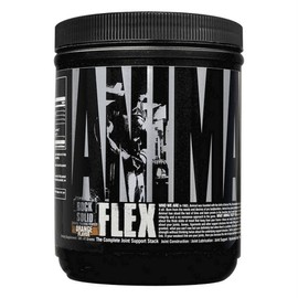 Animal Rock Solid Flex Joint Support Stack Orange, 1 Piece / 애니멀 록 솔리드 플렉스 조인트 서포트 스택 오렌지, 1개