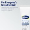 CETAPHIL Deep Hydration Refreshing Eye Serum, 0.5 fl oz, 48Hr