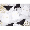 20 Bat Cocktail Napkins (16 cm)