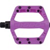 SDG Slater Junior Pedals (90 x 90) – Purple Bicycle