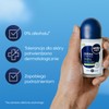 NIVEA MEN Derma Control Sensitive Herren Antitranspirant 72h Kugelschutz mit
