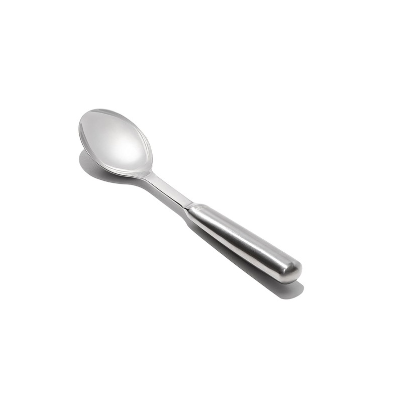 OXO Steel Serving Spoon Stainless Steel