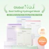 BIODANCE Refreshing Sea Kelp Overnight Hydrogel Face Mask
