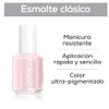 Essie Nagellack für farbintensive Fingernägel, Nr. 648 summer soul-stice, Gelb,