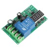 Walfront 12V 24V 48V Lead-acid Battery Charge Controller Protection Board