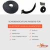 Austroflamm Stove Disc Seal 2 m Diameter 6 x 6