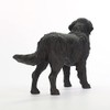 Conversation Concepts Flat-Coated Retriever Figurine
