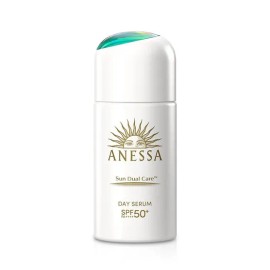 Anessa [Fashion Plus] [Anessa] Anessa Day Serum N 30ml + 12ml milk sample given away / [패션플러스][아넷사]아넷사 데이세럼 N 30ml +밀크 샘플 12ml 증정