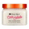 TREE HUT, Coco Colada Shea Sugar Scrub, Exfoliante Corporal de