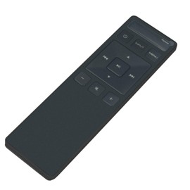 New - Remote Control XRS551N-G for Vizio Soundbar Player SB36512-F6 SB4551-D5 SB4051D5