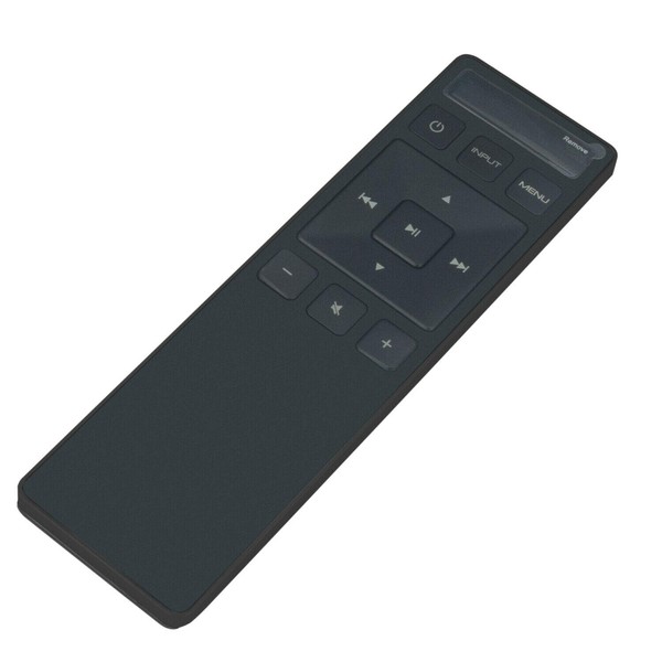 New - Remote Control XRS551N-G for Vizio Soundbar Player SB36512-F6