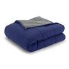 Ella Jayne - Luxury Collection Reversible Weighted Blanket, Weighted Blankets