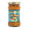 TAJ Hot Mango Pickle, Spicy Mango Achar |10.5oz (300g)